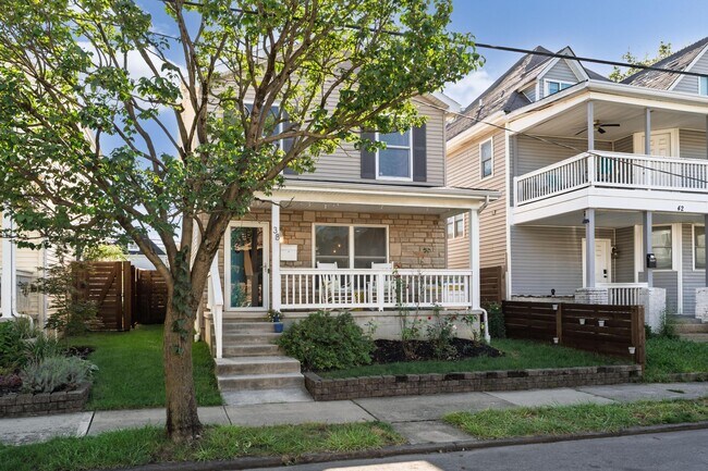 Building Photo - 38 Hawkes Ave