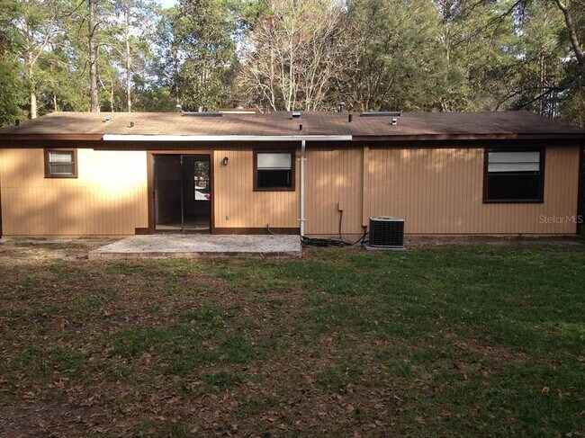 Building Photo - 4344 NW 25th Terrace