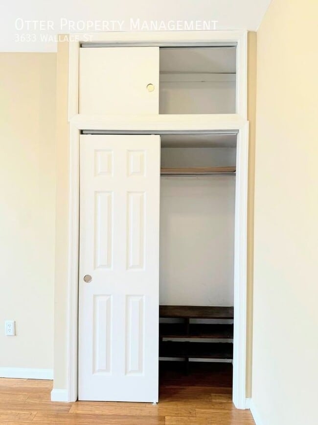 Building Photo - 3633 Wallace St