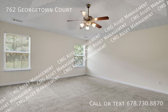 Building Photo - 762 Georgetown Ct