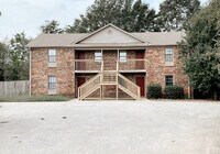 Building Photo - 1809 Windover Pl SW