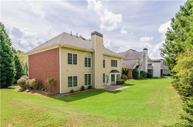Building Photo - 110 Jilstone Ct