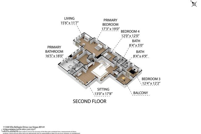 Building Photo - 11338 Villa Bellagio Dr