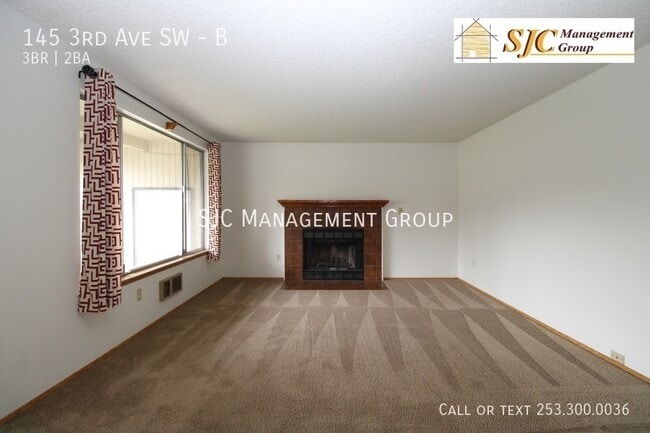 Building Photo - 145 3rd Ave SW