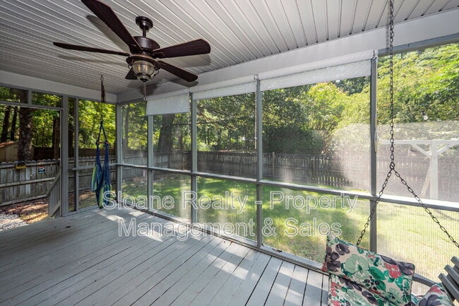 Building Photo - 3618 Walkers Ferry Ln