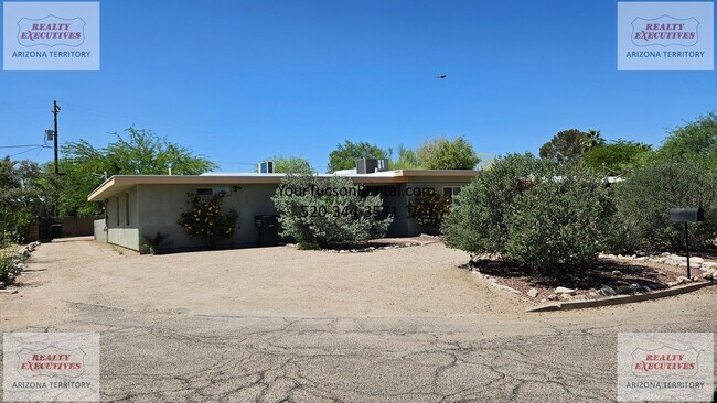 Building Photo - Cushman Dr - Main