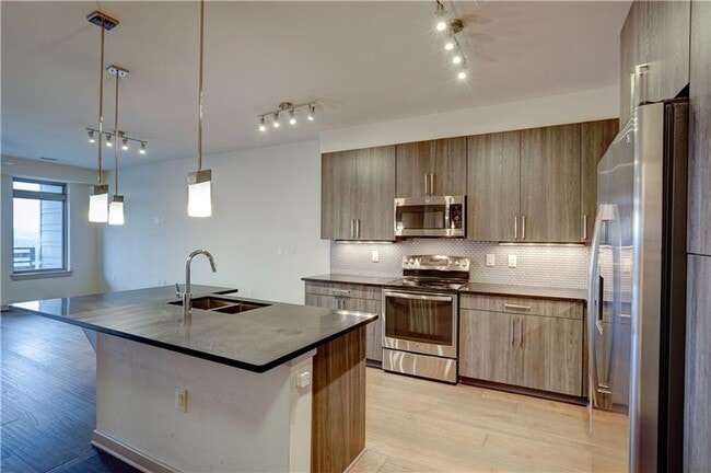 Building Photo - 3600 S Lamar Blvd