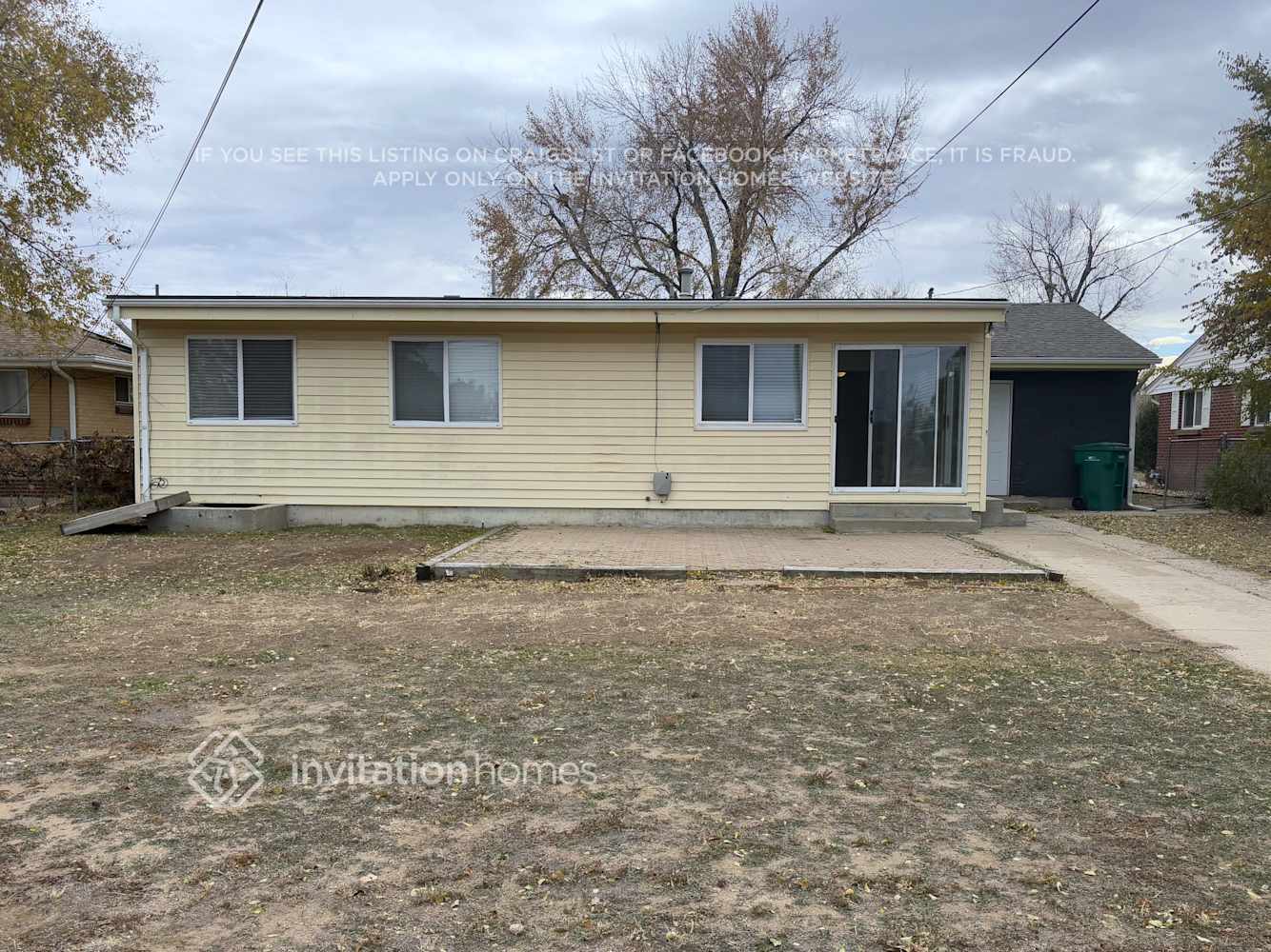 Building Photo - 1297 Brighton Dr