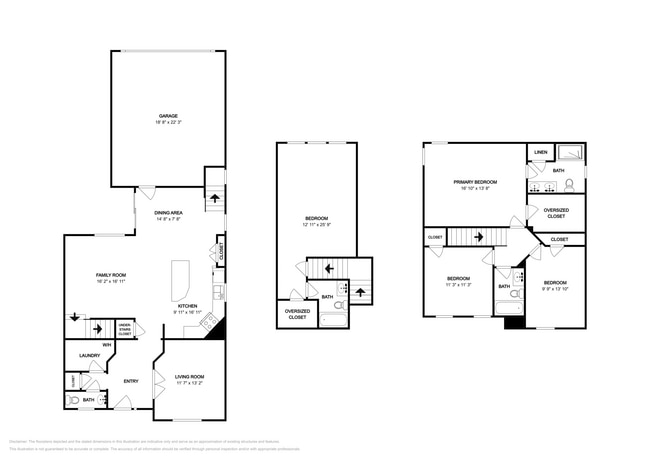 Building Photo - 1251 Summer Shade Dr