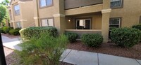 Building Photo - Silverado Ranch Condo!