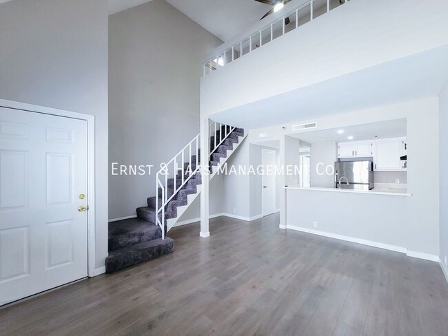 Building Photo - Beautiful and Modern 1 Bedroom + Loft Cond...