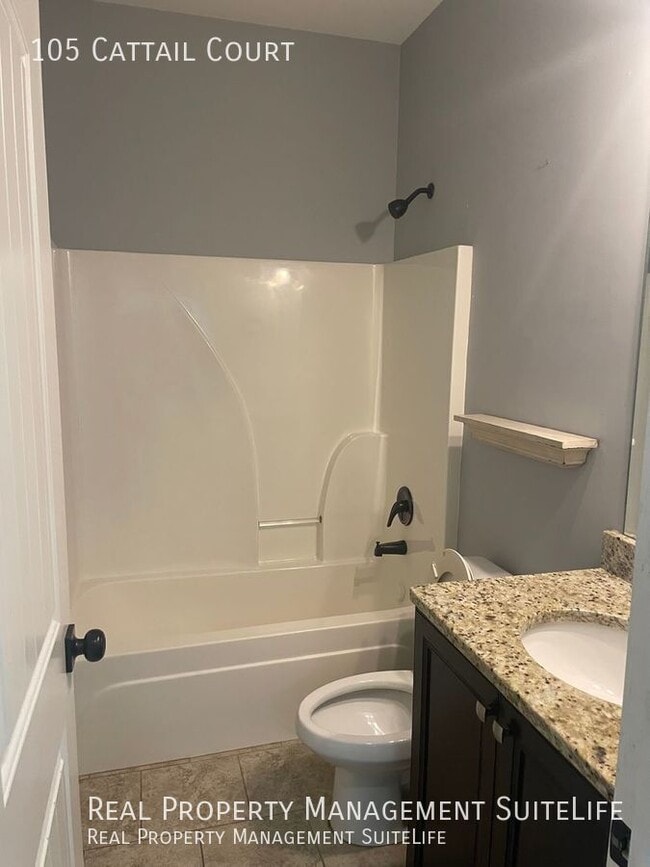 Building Photo - 105 Cattail Ct