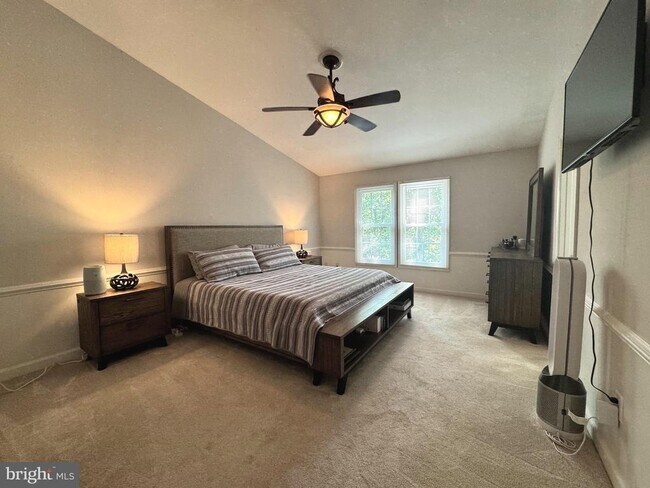 Building Photo - 12121 Derriford Ct