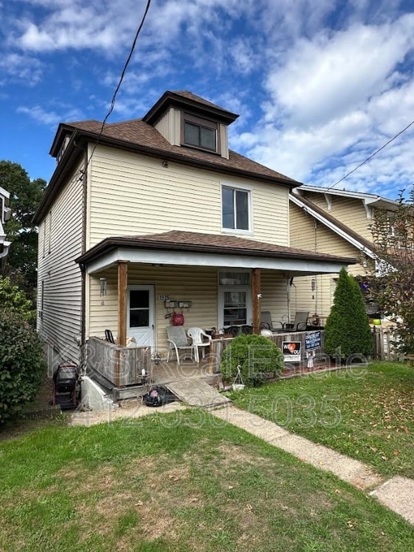 Building Photo - 1925 Leishman Ave