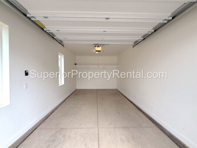 Building Photo - 5801 S Garnet Dr