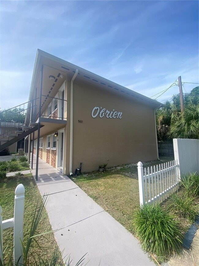 Building Photo - 501 NW 15th Ave