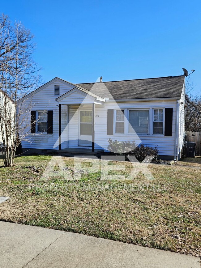 Primary Photo - Craftsman Style 2 Bd 1- Ba Single Family H...