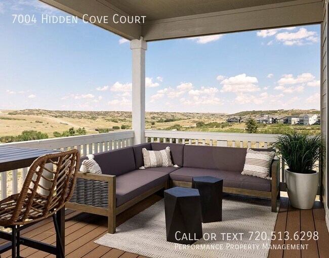 Building Photo - 7004 Hidden Cv Ct