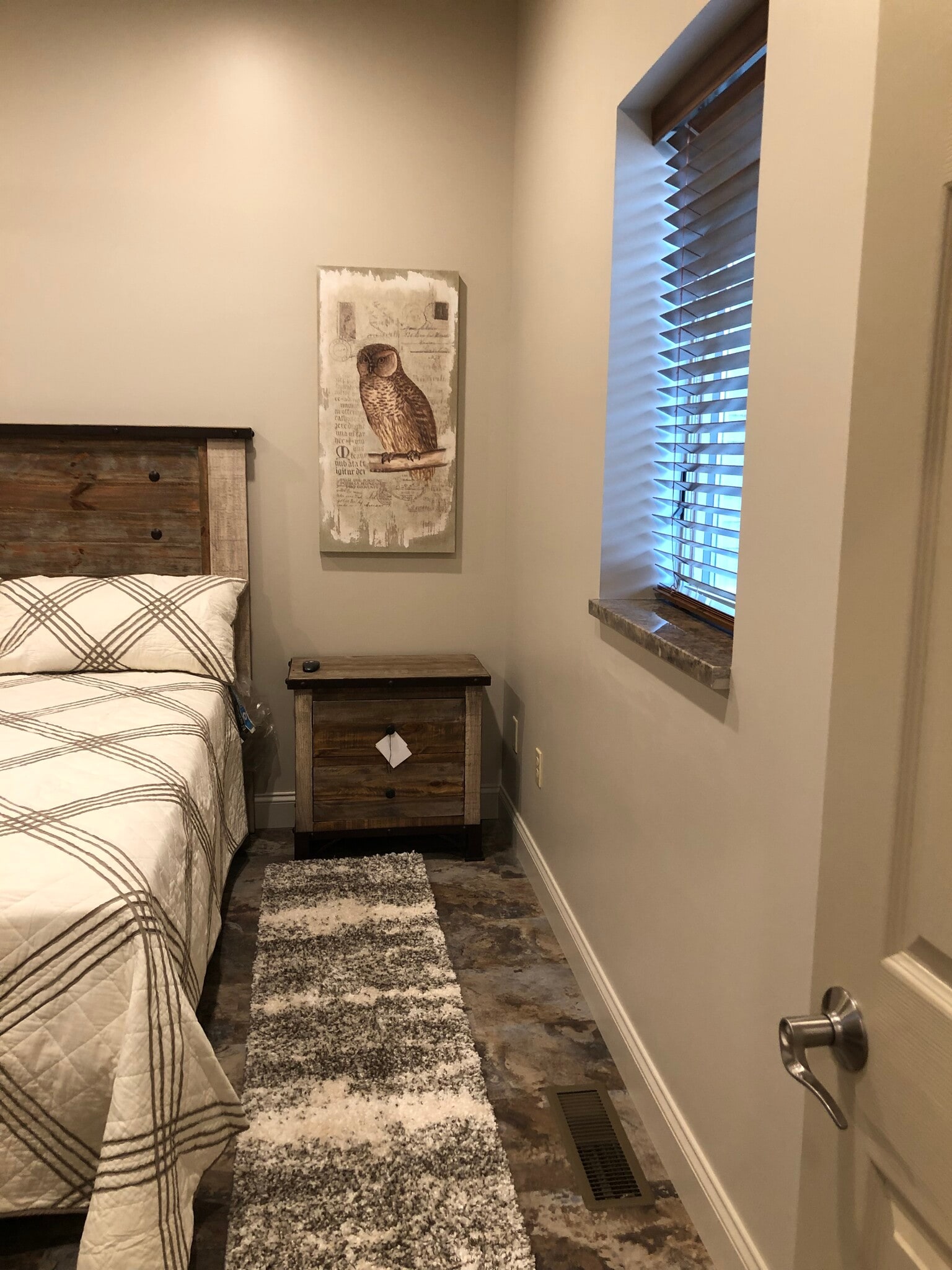 Bedroom - 914 Morgantown Ave