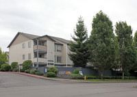 Building Photo - Nisqually Ridge