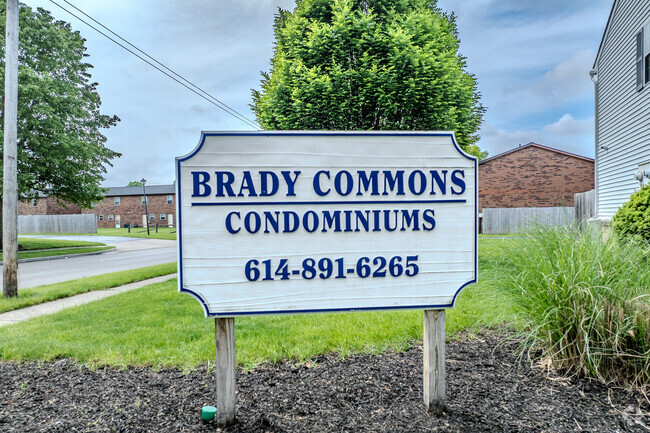 Building Photo - Brady Commons Condominiums