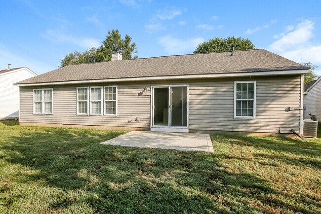 Building Photo - 1059 Chapel Creek Rd
