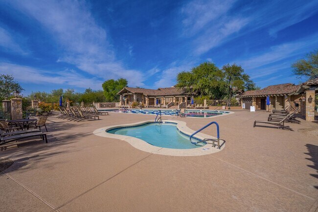 Building Photo - Stunning Custom Mediterranean Estate with ...