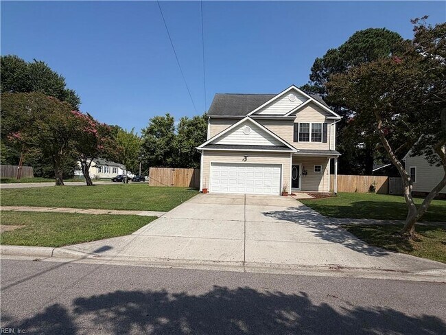 Building Photo - 2960 Verdun Ave