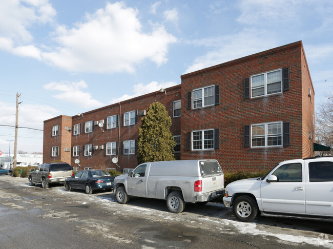 Building Photo - Juniata Park Apartments