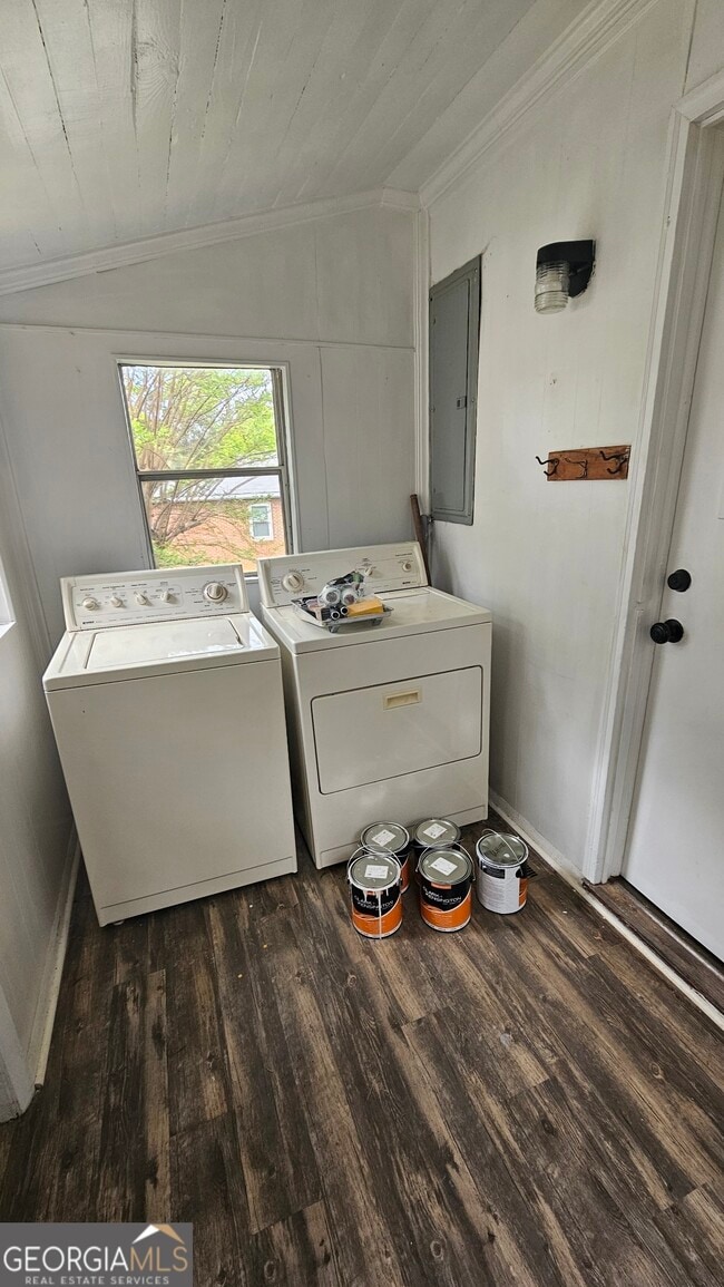 Building Photo - 500 N Lee St