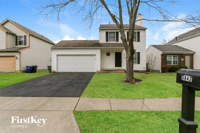 Building Photo - 5842 Rothrock Ct