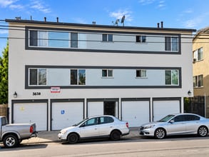 Building Photo - 3659 Overland Ave