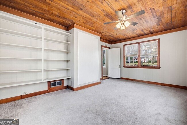 Building Photo - 1911 N Decatur Rd