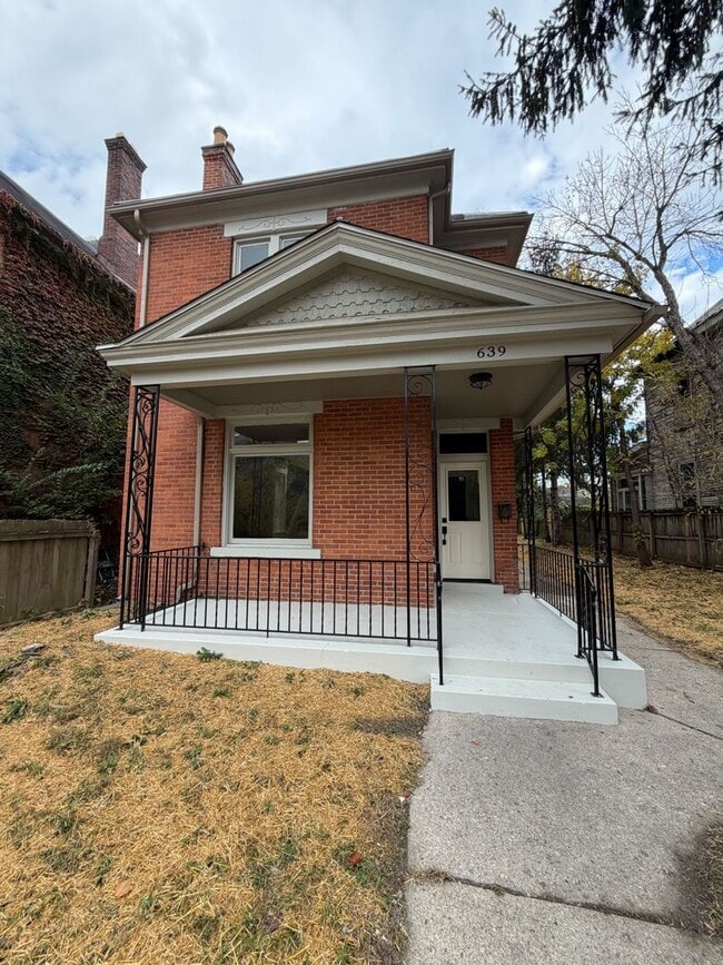 Primary Photo - 3 Bedrooms | 2.5 Bathrooms | $3,000/month | 2-Car Garage | Fenced Yard | Pets Welcome