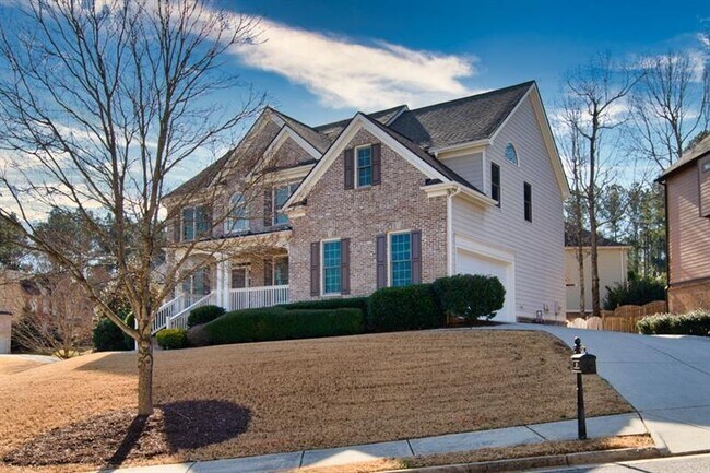 Building Photo - 1763 Crossvale Dr