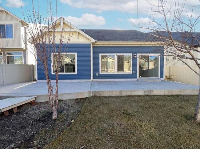 Building Photo - 18257 E 52nd Ave