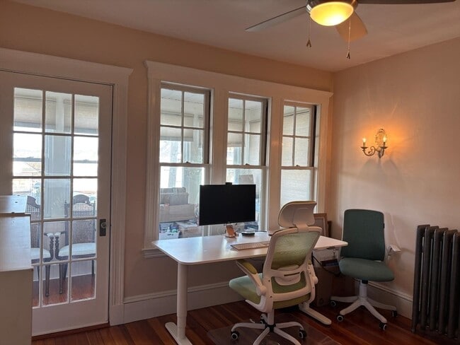 Building Photo - 88 Quincy St