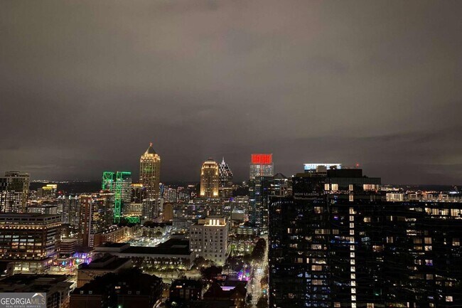 Building Photo - 855 Peachtree St NE