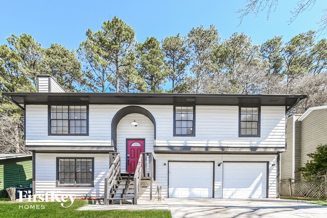 Primary Photo - 1206 Woodington Cir