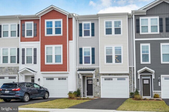 Building Photo - 105 Checkerspot Wy