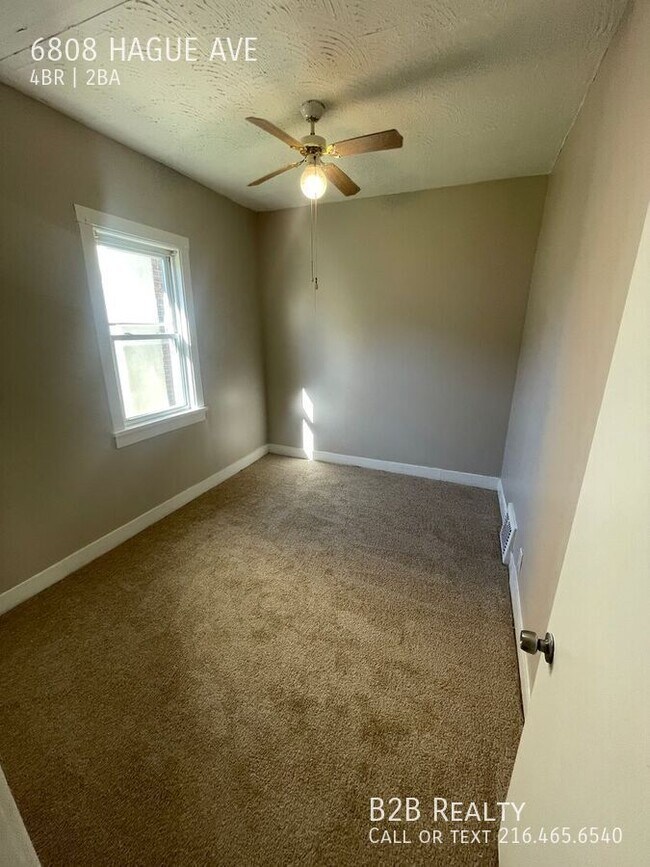 Building Photo - 6808 Hague Ave