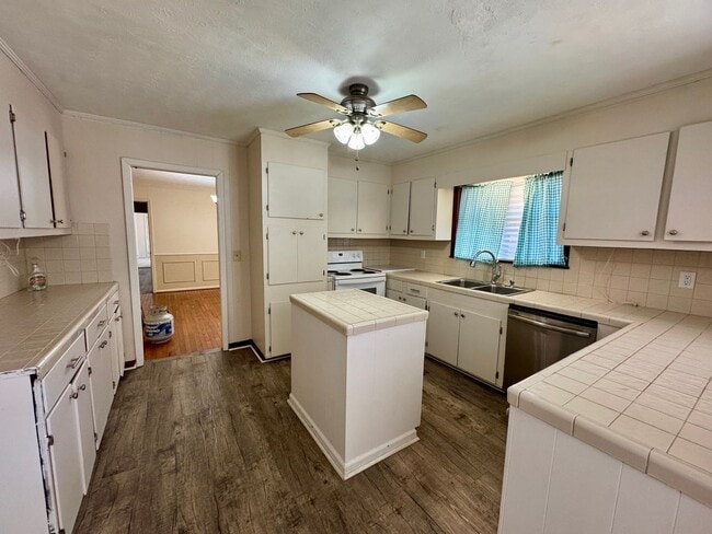 Building Photo - 3 BR 2BA zoned Eura Brown Elementary- Spacious home with large yard