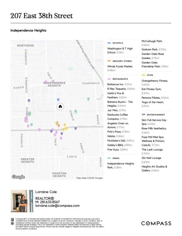 Building Photo - 207 E 38th St