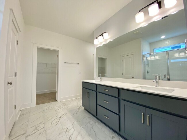 Building Photo - Brand-New Home for Lease in Desirable Spri...
