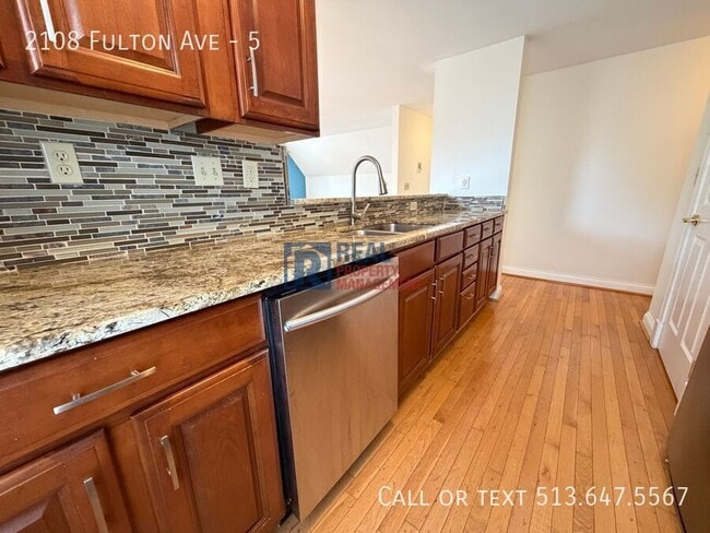 Building Photo - 2108 Fulton Ave