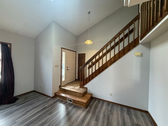 Building Photo - Home For Rent By Capital Property Management