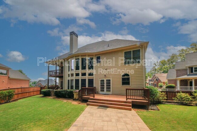 Building Photo - 4580 Wykeshire Ct