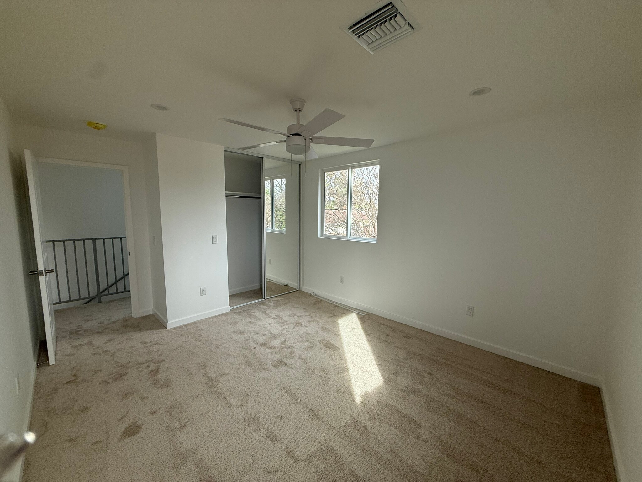 Bedroom 1 - 6259 Riverton Ave