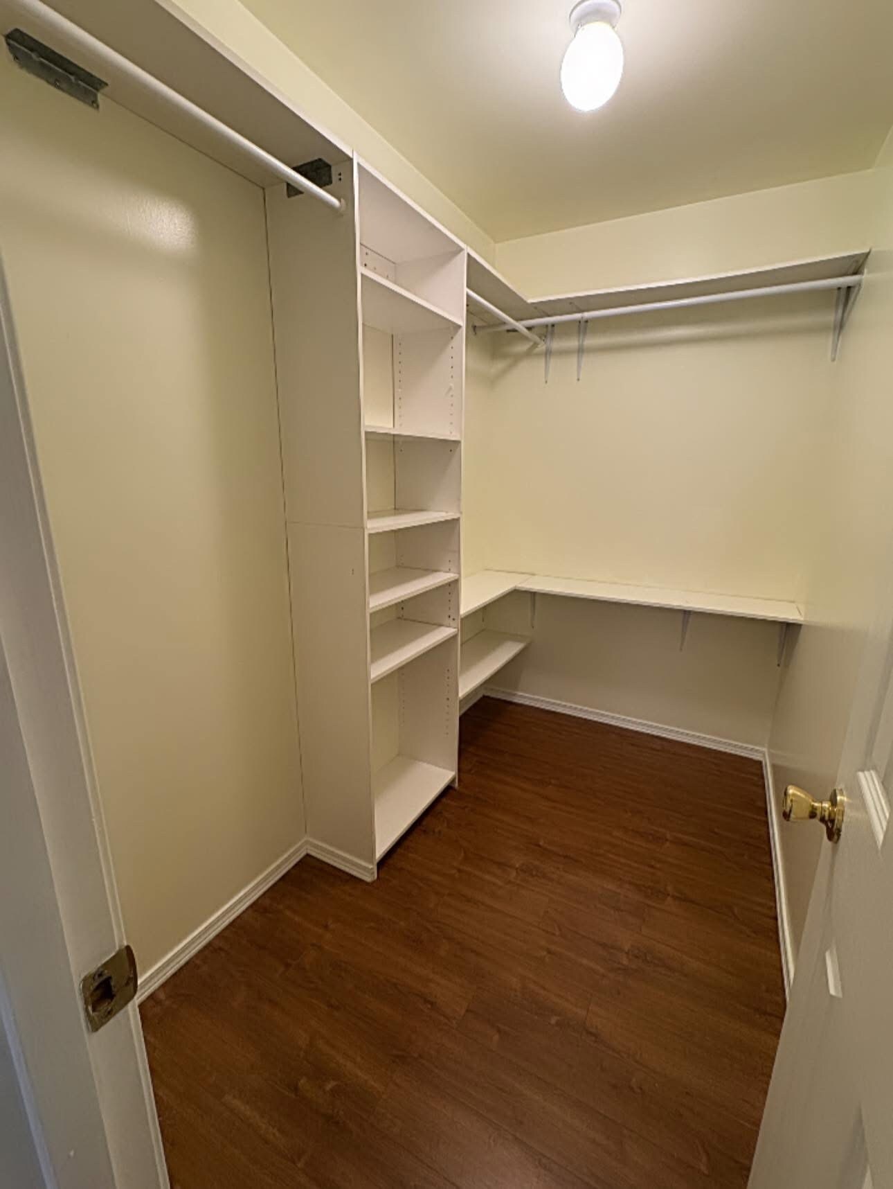 master closet - 3108 Orleans St