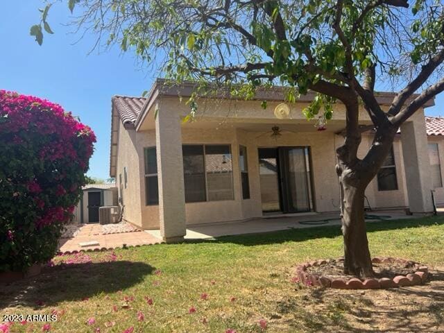 Building Photo - 9248 W Purdue Ave